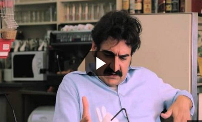 Το βίντεο που σαρώνει στην Ελλάδα! Απλά δείτε το…